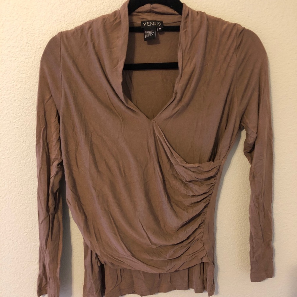 Venus long sleeve